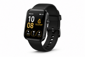 Gold Orchard New Smart Watch